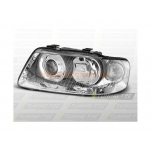 Оптика передняя на AUDI A3 8L LPAU07